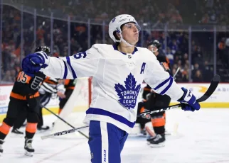 Toronto Maple Leafs’ Case for Letting Mitch Marner Leave in Free Agency – The Hockey Writers –