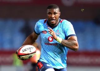 Gumede stars as Bulls rally to deny Griquas