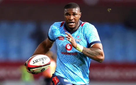 Gumede stars as Bulls rally to deny Griquas