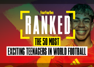 Ranked! The 50 most exciting teenagers in the world right now