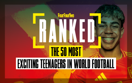 Ranked! The 50 most exciting teenagers in the world right now