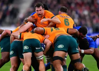 How Wallabies are prepping for journey into Pumas’ passion pit after being ‘stung’ by Boks