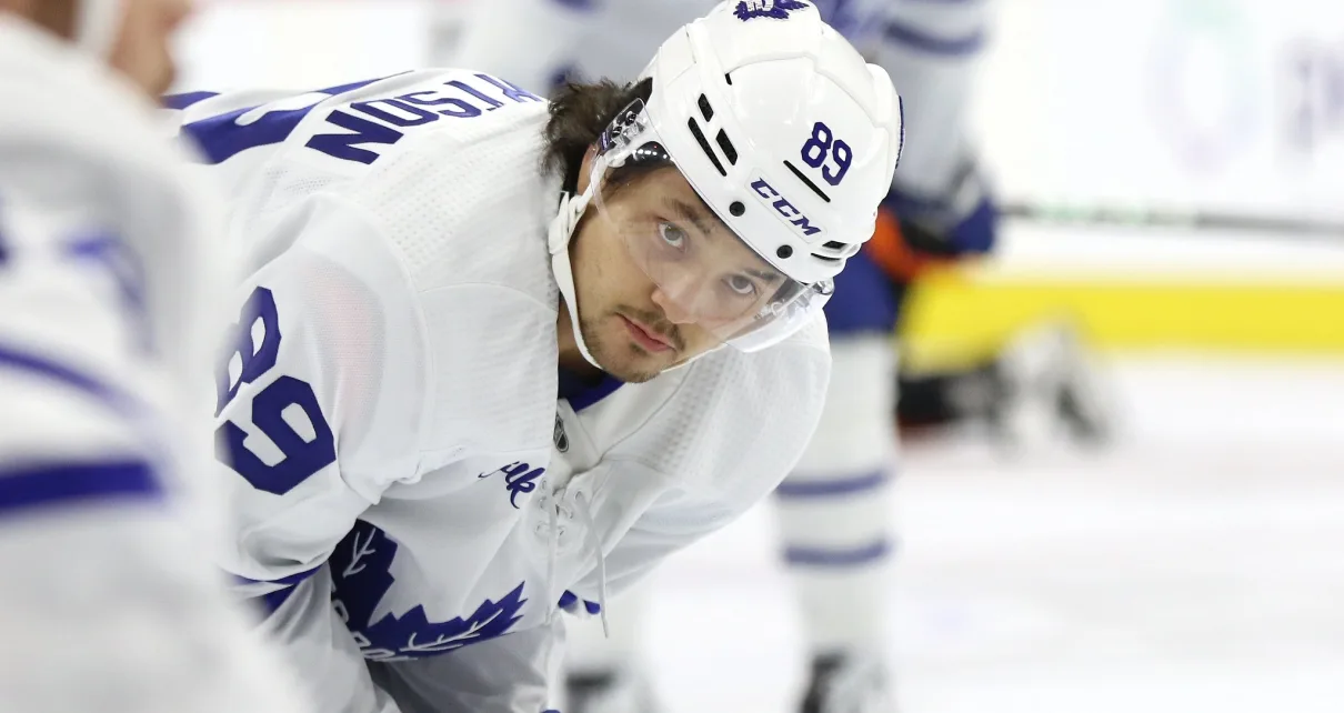 Maple Leafs News & Rumors: The Atlantic, Stolarz, Robertson & Klingberg – The Hockey Writers – Toronto Maple Leafs