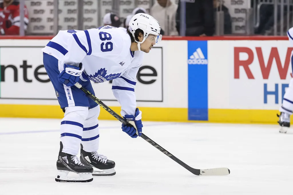 Maple Leafs’ Backup Plans for Extended Robertson Signing Standoff – The Hockey Writers – Toronto Maple Leafs