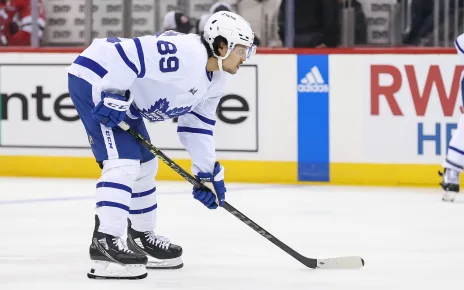 Maple Leafs’ Backup Plans for Extended Robertson Signing Standoff – The Hockey Writers – Toronto Maple Leafs