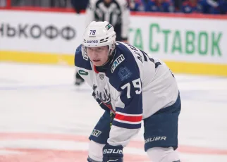 5 Carolina Hurricanes Prospects to Watch in the KHL This Season – The Hockey Writers – Hurricanes Prospects