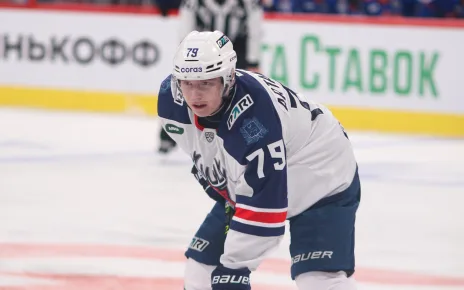 5 Carolina Hurricanes Prospects to Watch in the KHL This Season – The Hockey Writers – Hurricanes Prospects