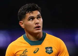 Schmidt must back Noah – and Wallabies are blowing their best chance to win the Bledisloe Cup