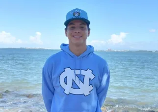 Puerto Rico National Record-holder Xavier Ruiz Signs NLI to Swim at UNC