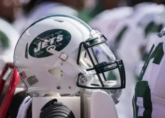 Jim Rome Rips Jets Star After Awkward Interview