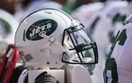 Jim Rome Rips Jets Star After Awkward Interview