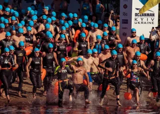 Vietnam to host world’s largest open-water swim competition