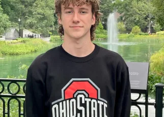 TJ Frost (2024) Switches Commitment from Miami University to Ohio State