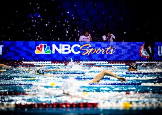 Paris Olympics Delivers Record-Breaking Viewership with NBC and Peacock Coverage