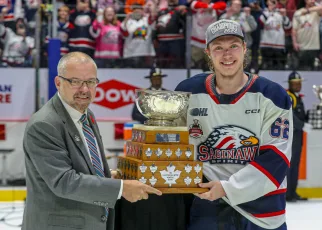 Memorial Cup Hosts Deserve to Be in the Tournament – The Hockey Writers – CHL