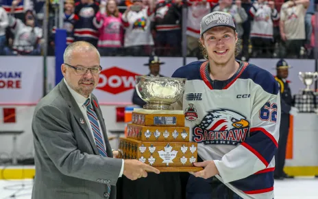 Memorial Cup Hosts Deserve to Be in the Tournament – The Hockey Writers – CHL