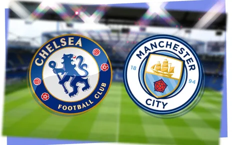 Chelsea vs Man City LIVE! Premier League match stream, latest team news, lineups, TV, prediction today