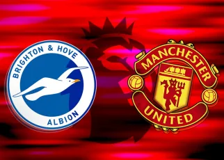 How to watch Brighton vs Manchester United: TV channel and live stream for Premier League today