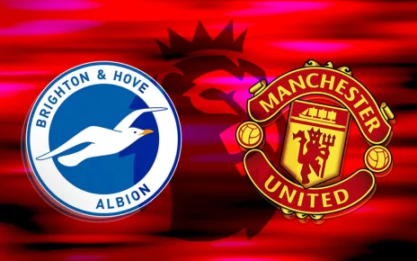 How to watch Brighton vs Manchester United: TV channel and live stream for Premier League today