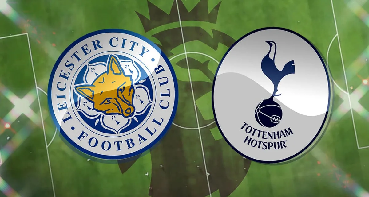 Leicester vs Tottenham: Prediction, kick-off time, TV, live stream, team news, h2h results, odds