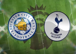 Leicester vs Tottenham: Prediction, kick-off time, TV, live stream, team news, h2h results, odds