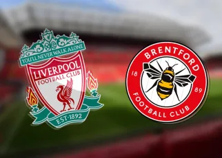 Liverpool vs Brentford LIVE! Premier League match stream, latest score and goal updates today