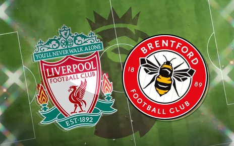 Liverpool FC vs Brentford: Prediction, kick-off time, TV, live stream, team news, h2h results, odds