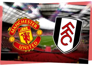 Manchester United vs Fulham LIVE! Premier League match stream, latest score and goal updates today