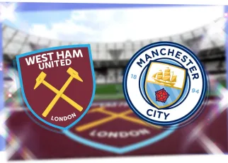 West Ham vs Man City LIVE! Premier League match stream, latest score and goal updates today