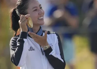 Paris 2024: New Zealand’s Ko wins gold, becomes most decorated golfer in Olympics