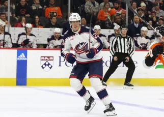 Canadiens Acquire Patrik Laine from Blue Jackets – The Hockey Writers – Montreal Canadiens