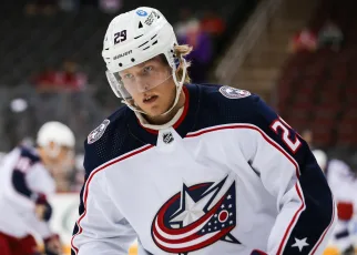 Blue Jackets & Patrik Laine Can Benefit By Staying Together – The Hockey Writers – Columbus Blue Jackets