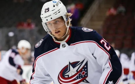 Blue Jackets & Patrik Laine Can Benefit By Staying Together – The Hockey Writers – Columbus Blue Jackets