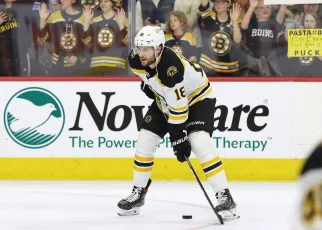 Bruins’ Zacha Provides Versatility and Consistency – The Hockey Writers – Boston Bruins