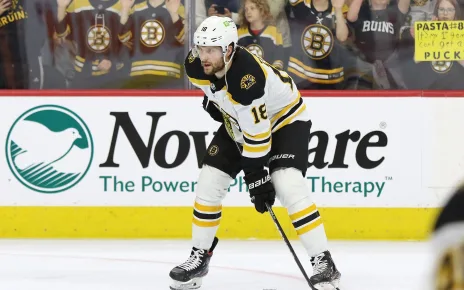 Bruins’ Zacha Provides Versatility and Consistency – The Hockey Writers – Boston Bruins