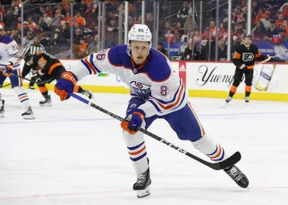 NHL Rumors: Oilers, Sharks, Canucks, Bruins – The Hockey Writers – Edmonton Oilers