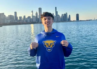 U.S. Open Qualifier Steve Grud Commits to Pitt for 2024-25