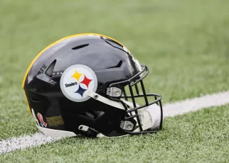 Steelers Announce QB1 On First Depth Chart