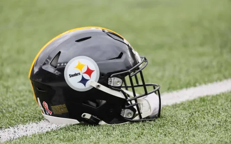 Steelers Announce QB1 On First Depth Chart