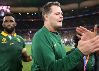 Erasmus denies ‘disrespect’ after making wholesale changes for Wallabies rematch