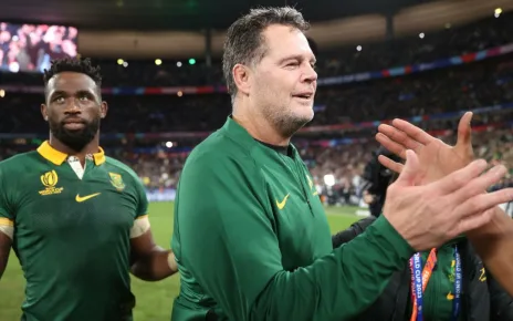 Erasmus denies ‘disrespect’ after making wholesale changes for Wallabies rematch