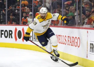 Can Predators’ Roman Josi Win the Norris Trophy in 2024-25? – The Hockey Writers – Nashville Predators