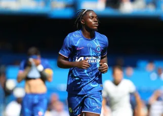 Lavia ready for ‘proper first season’ at Chelsea after horror first campaign with injuries