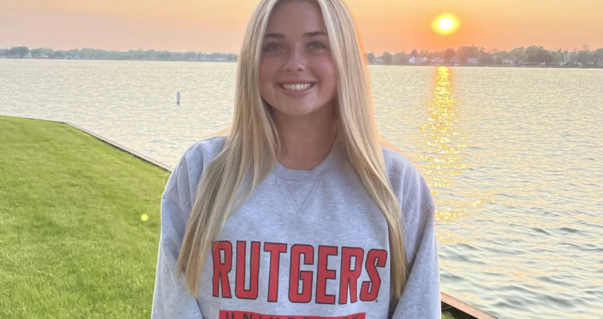 Michigan Native Allie Allen to bring her Sprinting Talents to Rutgers this Fall (2024)