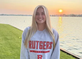 Michigan Native Allie Allen to bring her Sprinting Talents to Rutgers this Fall (2024)