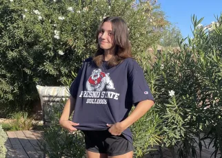 Arizona State Champ Ryley Clark is headed to Fresno State with school-leading times (2024)