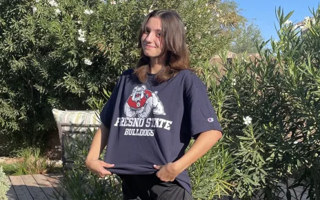 Arizona State Champ Ryley Clark is headed to Fresno State with school-leading times (2024)