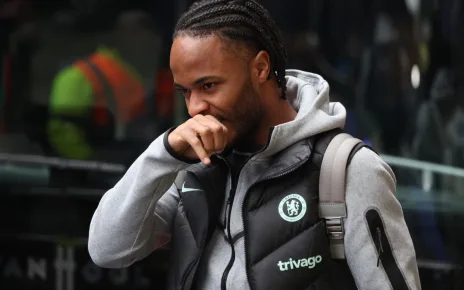 Raheem Sterling is the latest victim of Chelsea’s unending thirst for revolution