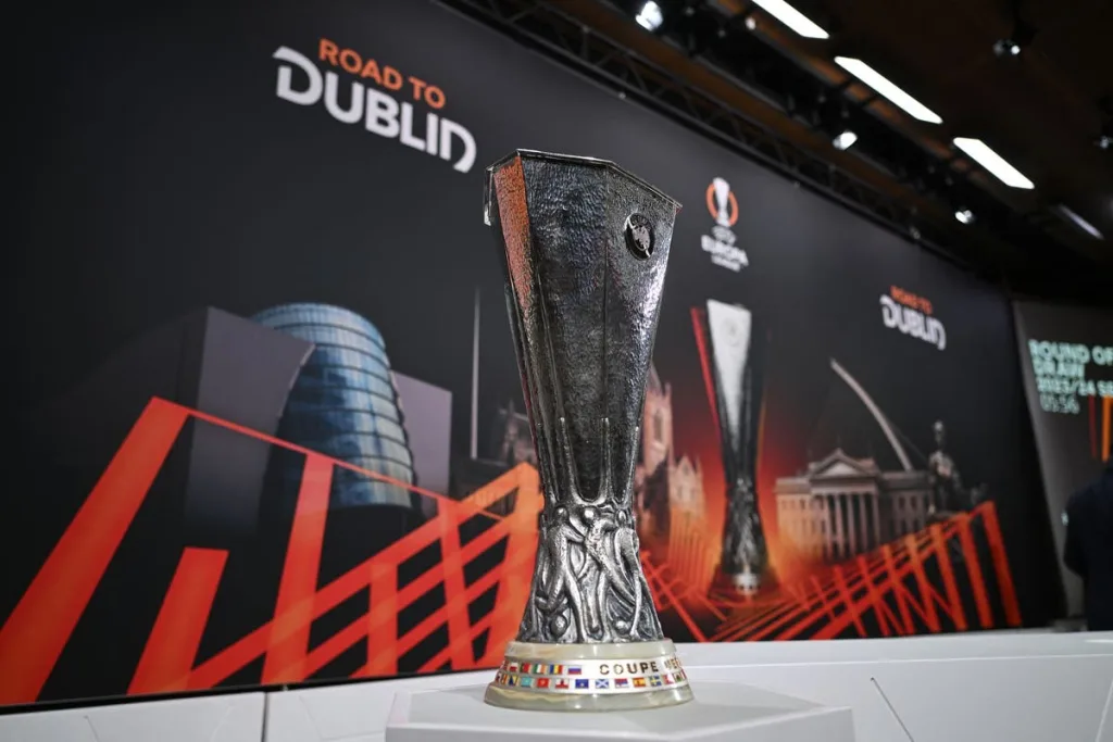 Europa League draw: Date, start time, teams, fixtures and new format for 2024/25 season