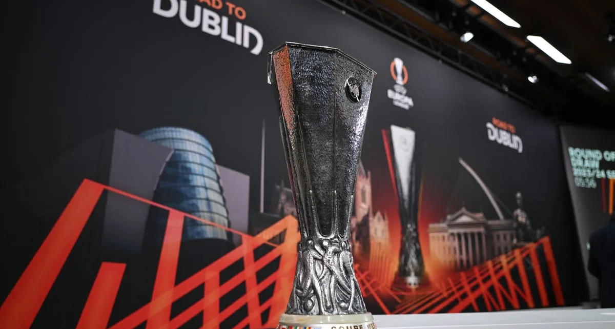 Europa League draw: Date, start time, teams, fixtures and new format for 2024/25 season